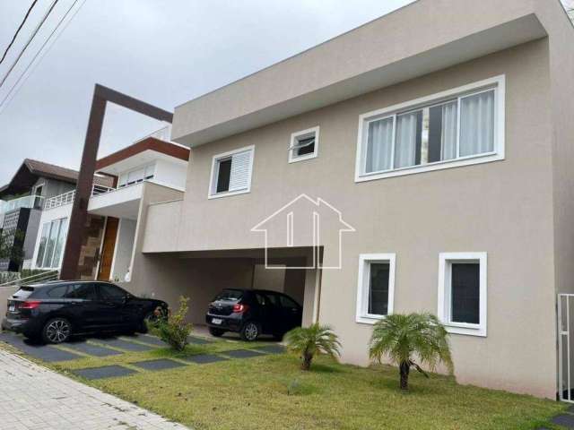 Casa com 3 dormitórios à venda, 330 m² por R$ 2.150.000,00 - Urbanova - São José dos Campos/SP