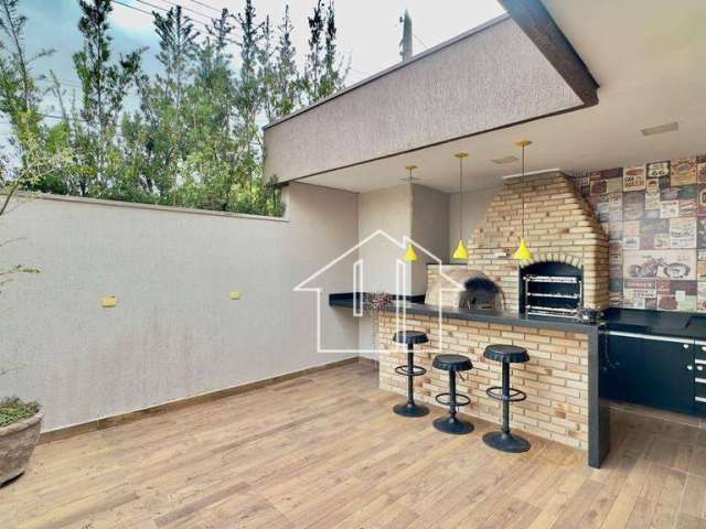 Casa com 3 dormitórios à venda, 180 m² por R$ 1.490.000,00 - Urbanova - São José dos Campos/SP