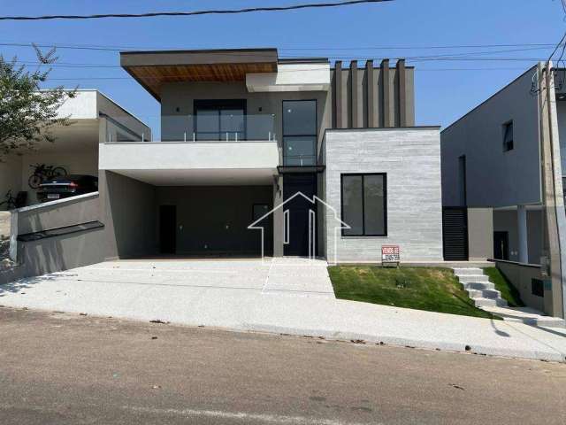 Casa com 3 dormitórios à venda, 250 m² por R$ 1.600.000,00 - Condomínio Terras do Vale - Caçapava/SP