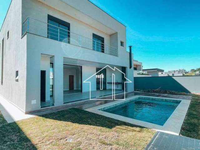 Casa com 4 dormitórios à venda, 350 m² por R$ 2.600.000,00 - Urbanova - São José dos Campos/SP