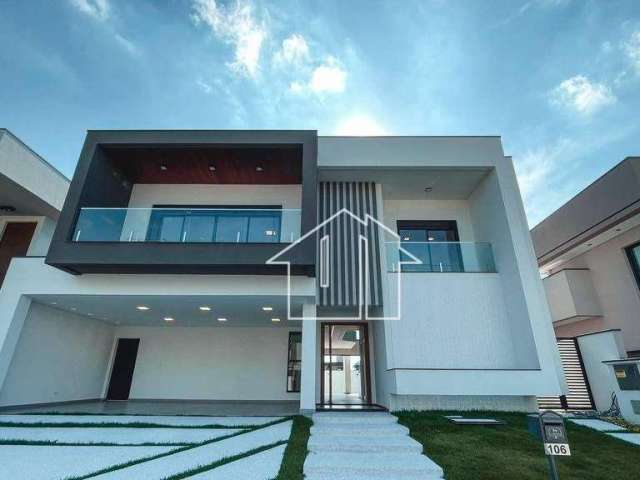 Casa com 4 dormitórios à venda, 450 m² por R$ 4.500.000,00 - Jardim do Golfe - São José dos Campos/SP