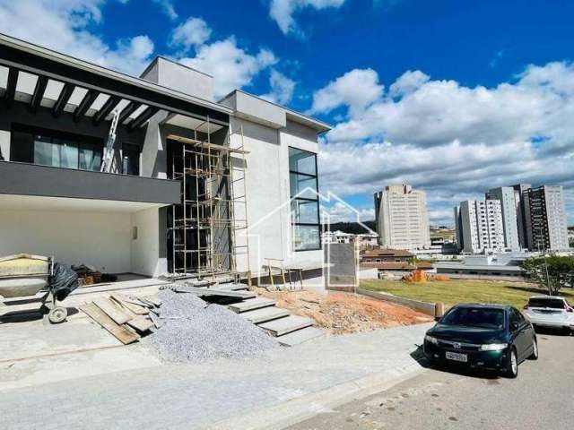 Casa com 4 dormitórios à venda, 425 m² por R$ 3.000.000,00 - Urbanova - São José dos Campos/SP