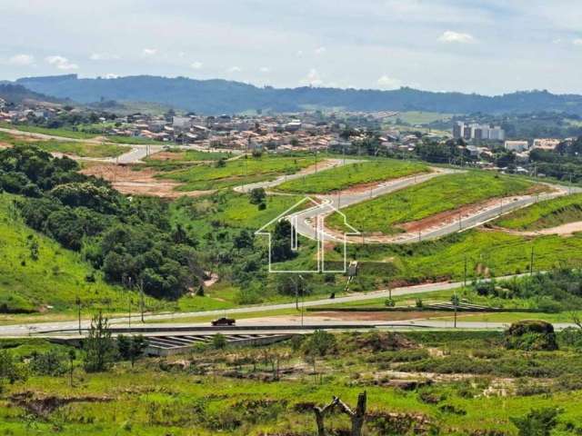 Terreno Vende no Condomínio Mante Cambuí