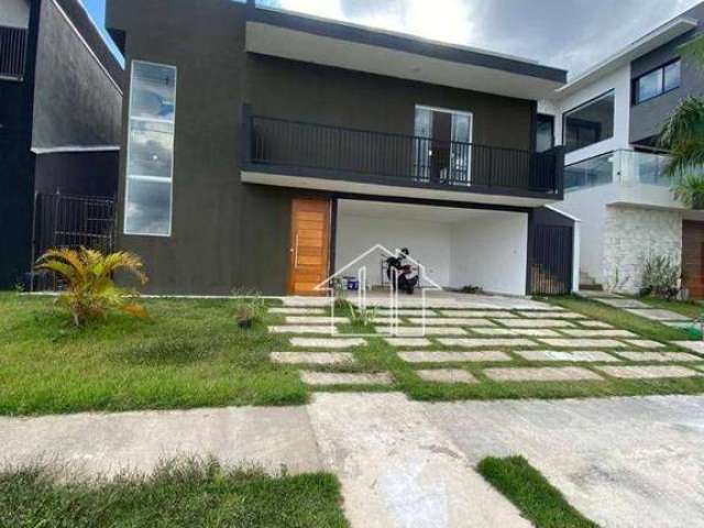 Casa com 3 dormitórios, 150 m² - venda por R$ 1.300.000,00 ou aluguel por R$ 7.370,00/mês - Condomínio Verana - São José dos Campos/SP