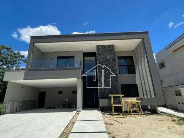 Casa com 4 dormitórios à venda, 400 m² por R$ 4.850.000,00 - Jardim do Golfe - São José dos Campos/SP