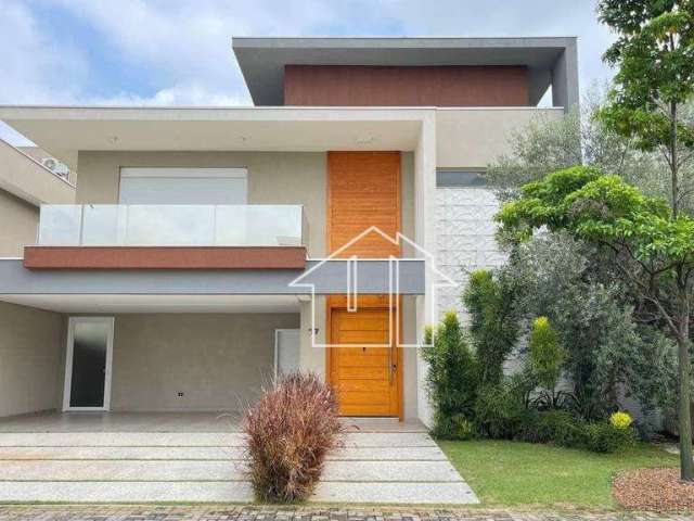 Casa com 4 dormitórios à venda, 379 m² por R$ 4.200.000,00 - Jardim do Golfe - São José dos Campos/SP