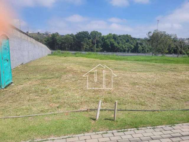 Terreno à venda, 1220 m² por R$ 2.120.000,00 - Urbanova - São José dos Campos/SP