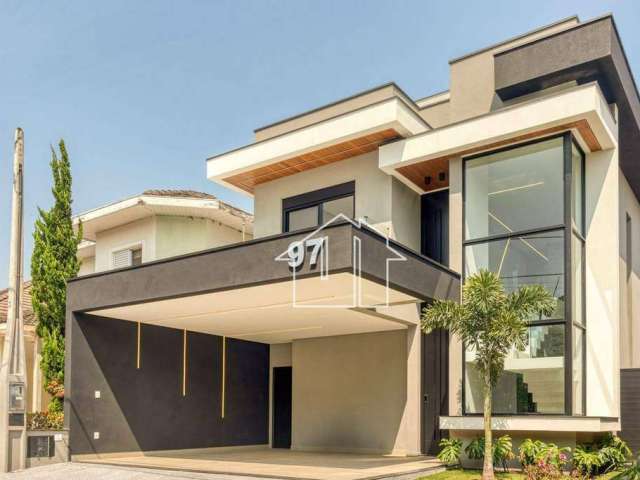 Casa com 4 dormitórios à venda, 270 m² por R$ 2.290.000,00 - Urbanova - São José dos Campos/SP