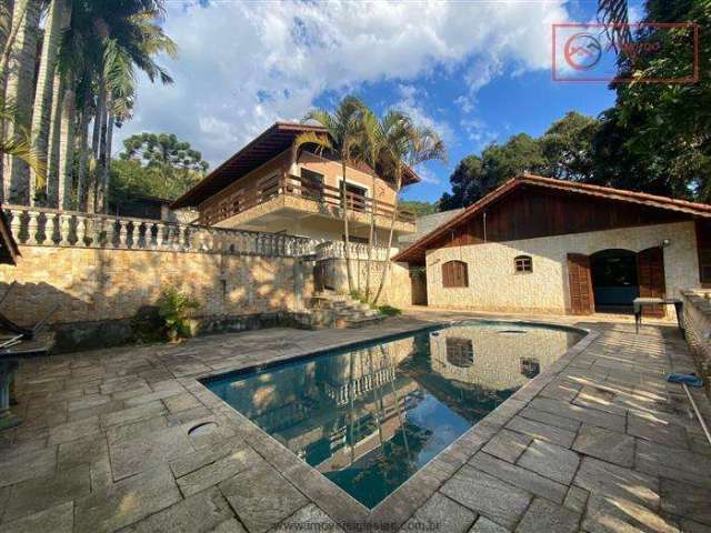 Casa em Condomínio para Venda em Mairiporã, Serra Da Cantareira, 3 dormitórios, 1 suíte, 2 banheiros, 4 vagas