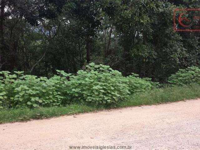 Terreno em Condomínio para Venda em Mairiporã, Jardim Cinco Lagos De Santa Maria