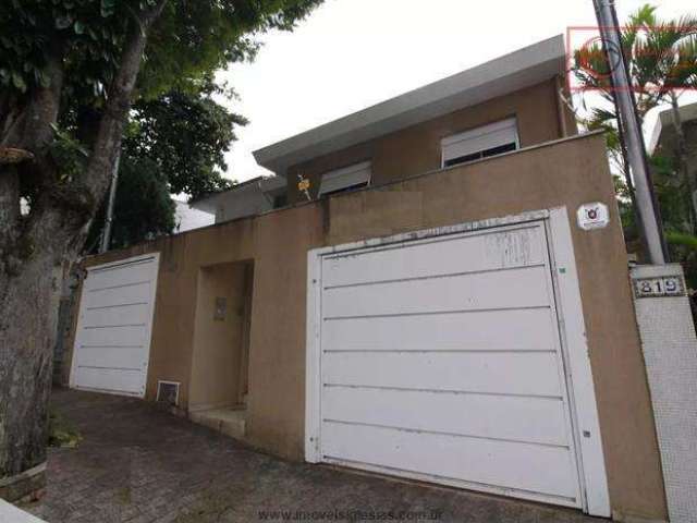 Casa para Venda em São Paulo, Vila Monumento, 5 dormitórios, 2 suítes, 3 banheiros, 5 vagas