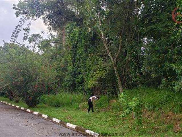 Terreno em Condomínio para Venda em Mairiporã, Haras El Passo