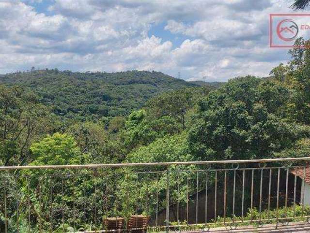 Casa em Condomínio para Venda em Mairiporã, Jardim Cinco Lagos De Santa Maria, 4 dormitórios, 3 suítes, 1 banheiro, 4 vagas