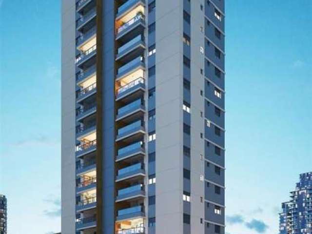 Apartamento para Venda em São Paulo, Vila Mariana, 1 dormitório, 1 banheiro