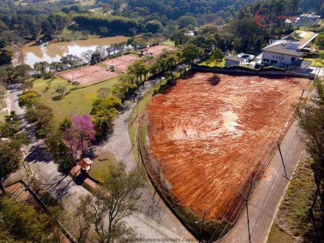 Terreno em Condomínio para Venda em Atibaia, Estância Parque De Atibaia