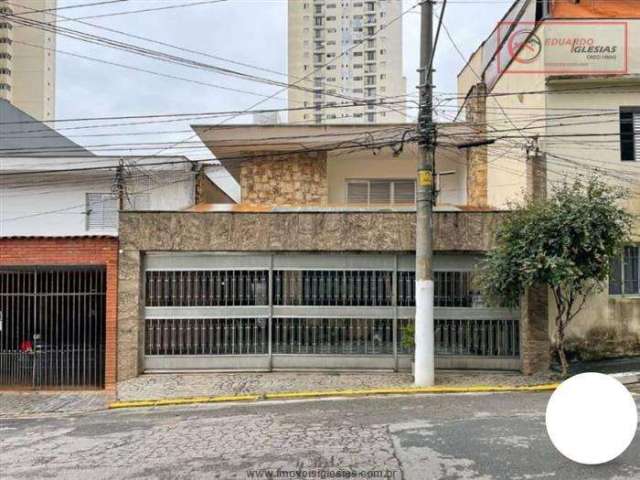 Casa para Venda em São Paulo, Vila Santo Estevão, 3 dormitórios, 1 suíte, 5 banheiros, 5 vagas