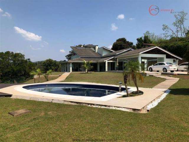 Casa em Condomínio para Venda em Mairiporã, Campos De Mairiporã Gleba 01, 3 dormitórios, 2 suítes, 1 banheiro, 2 vagas