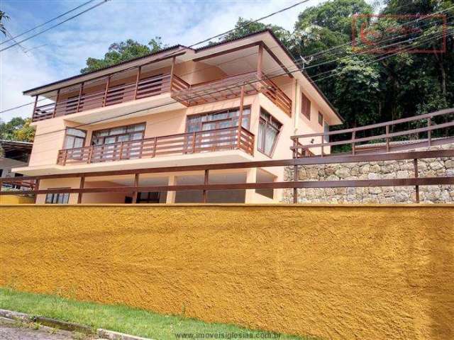 Casa em Condomínio para Venda em Mairiporã, Salsalito, 8 dormitórios, 5 suítes, 8 banheiros, 5 vagas