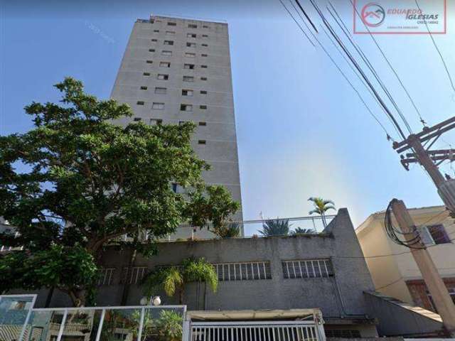 Apartamento para Venda em São Paulo, Cangaíba, 2 dormitórios, 1 suíte, 1 banheiro, 1 vaga