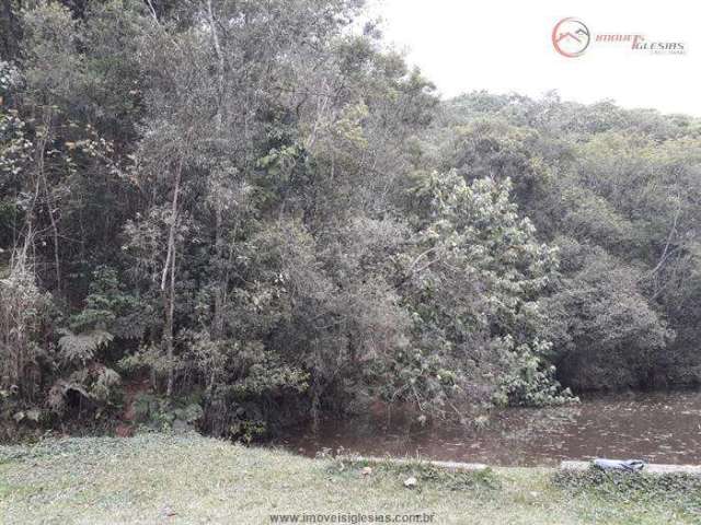 Terreno em Condomínio para Venda em Mairiporã, Jardim Cinco Lagos De Santa Maria