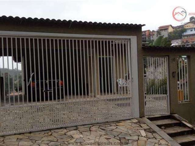 Casa em Condomínio para Venda em Mairiporã, Estância Da Serra, 4 dormitórios, 1 suíte, 3 banheiros, 4 vagas