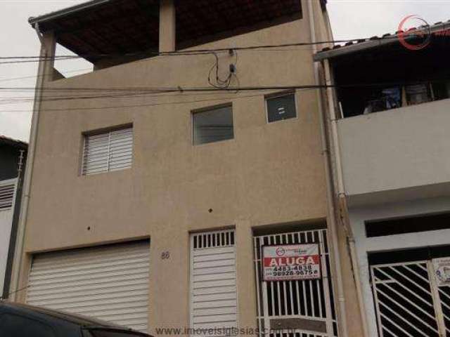 Casa para Venda em Mairiporã, Terra Preta, 2 dormitórios, 1 banheiro