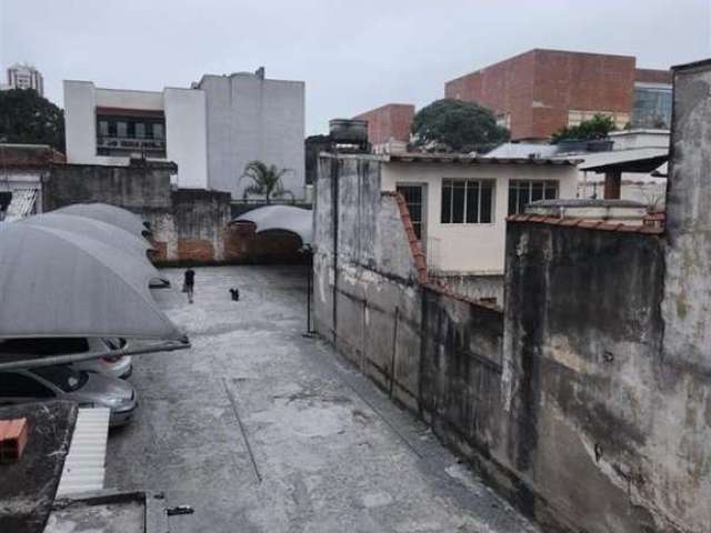 Terreno para Venda em São Paulo, Tatuape