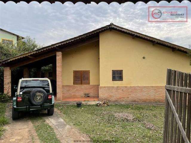 Casa em Condomínio para Venda em Mairiporã, Lago Do Imperador, 2 dormitórios, 1 suíte, 3 banheiros, 2 vagas