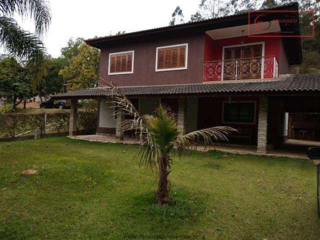 Casa em Condomínio para Venda em Mairiporã, Lago Do Imperador, 4 dormitórios, 1 suíte, 3 banheiros, 3 vagas