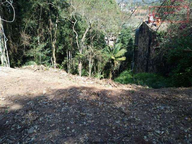 Terreno em Condomínio para Venda em Mairiporã, Jardim Cinco Lagos De Santa Maria