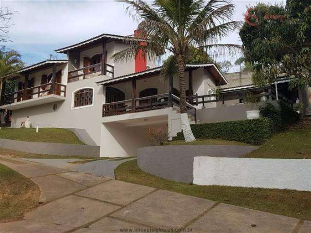 Chácara para Venda em Mairiporã, Mato Dentro, 4 dormitórios, 1 suíte, 1 banheiro, 4 vagas