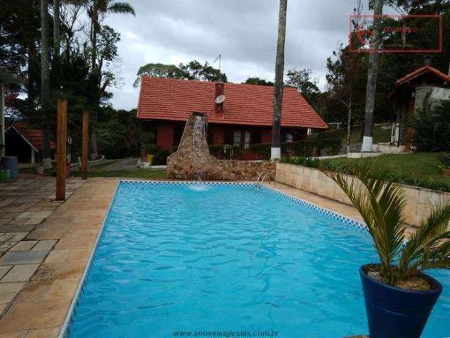 Casa em condomínio a venda Jardim Cinco Lagos Mairiporã