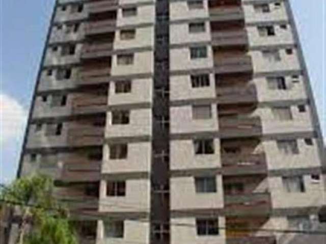 Apartamento para Venda em São Paulo, Vila Andrade, 3 dormitórios, 1 suíte, 3 banheiros, 2 vagas