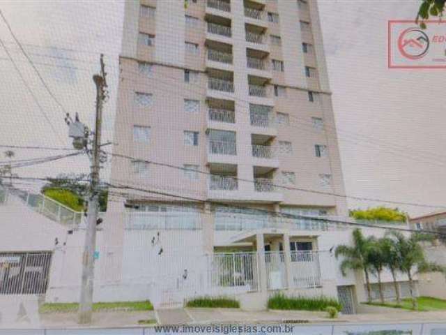 Apartamento para Venda em Guarulhos, Vila Fátima, 3 dormitórios, 1 suíte, 2 banheiros, 1 vaga