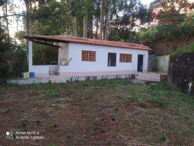 Casa em Condomínio para Venda em Mairiporã, Campos De Mairiporã Gleba 02, 1 dormitório, 1 banheiro