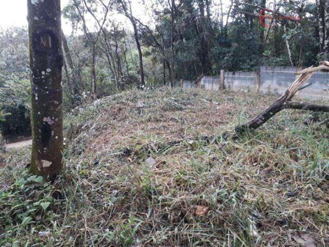 Terreno para Venda em Mairiporã, Village Estoril