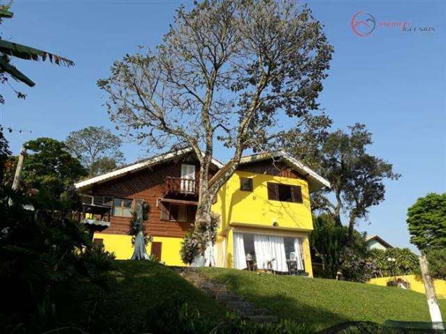 Casa em condomínio a venda Jardim Cinco Lagos Mairiporã