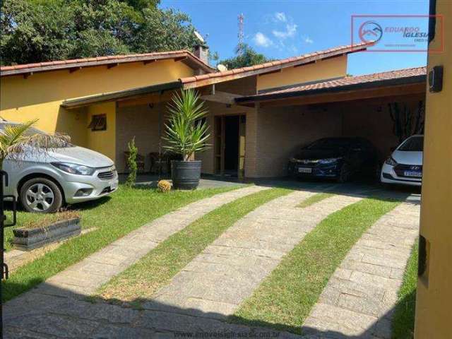 Casa Em Condomínio A Venda Jardim Cinco Lagos Mairiporã