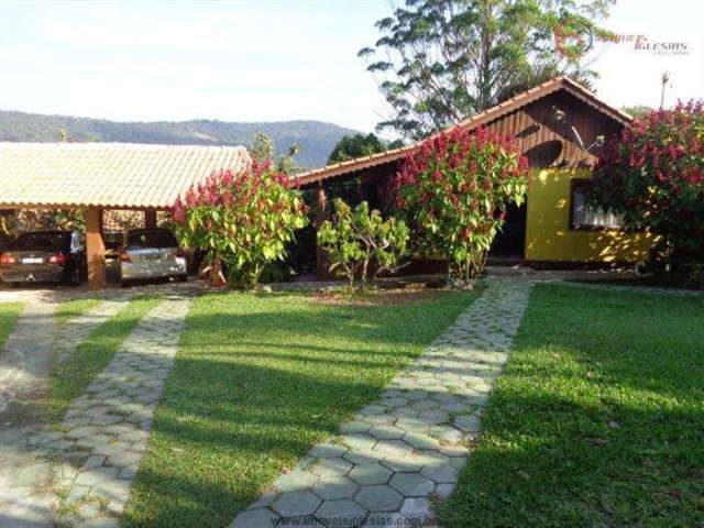 Casa em condomínio a venda Jardim Cinco Lagos Mairiporã