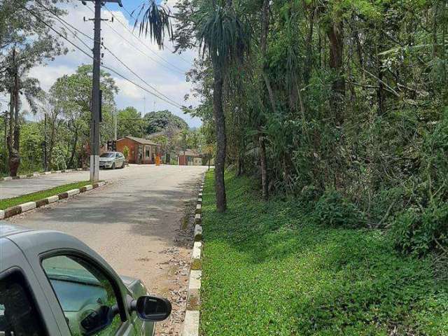 Terreno em Condomínio para Venda em Mairiporã, Salsalito