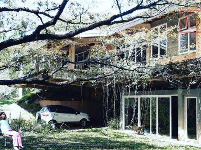 Casa em Condomínio para Venda em Mairiporã, Campos De Mairiporã Gleba 01, 3 dormitórios, 3 suítes, 6 banheiros, 2 vagas