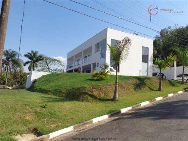 Casa em Condomínio para Venda em Mairiporã, Haras El Passo, 3 dormitórios, 3 suítes, 2 banheiros, 2 vagas