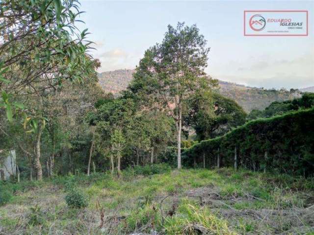 Terreno em Condomínio para Venda em Mairiporã, Lago Do Imperador