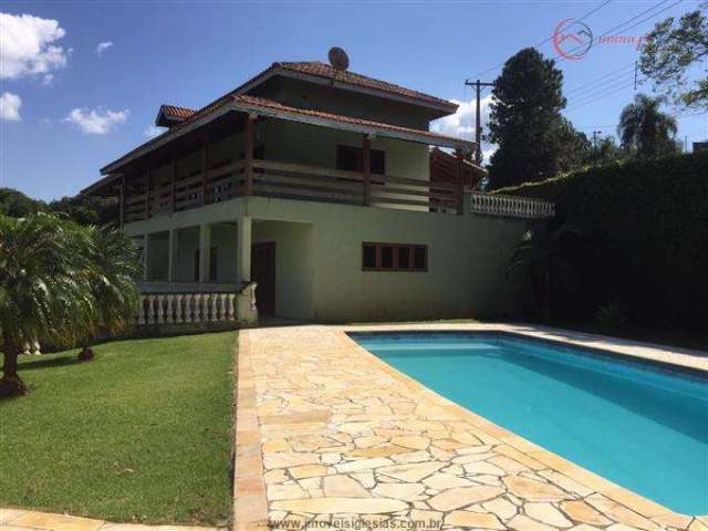 Casa em condomínio a venda Jardim Cinco Lagos Mairiporã