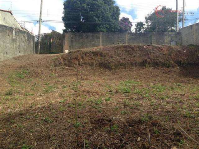 Terreno para Venda em Mairiporã, Jardim São Gonçalo