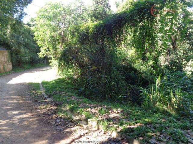 Terreno em Condomínio para Venda em Mairiporã, Jardim Cinco Lagos De Santa Maria