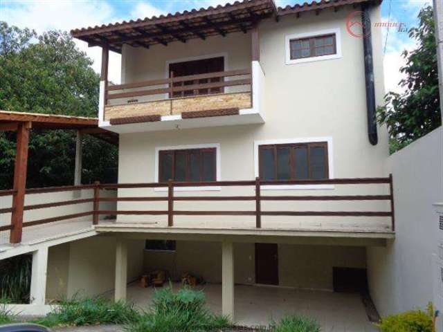 Casa em Condomínio para Venda em Mairiporã, Estância Da Serra, 3 dormitórios, 3 suítes, 5 banheiros, 2 vagas