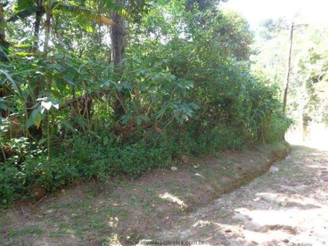 Terreno em Condomínio para Venda em Mairiporã, Jardim Cinco Lagos De Santa Maria