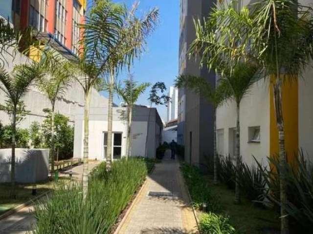 Apartamento para Venda em São Paulo, Liberdade, 2 dormitórios, 1 banheiro