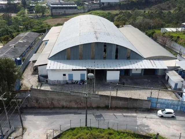 Galpão para Venda em Mairiporã, Terra Preta (Terra Preta)